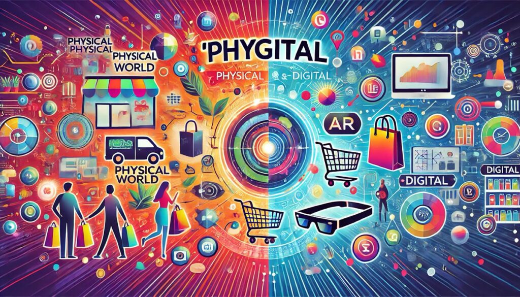 Phygital Marketing