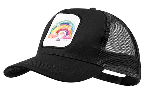 Cappellino Trucker Personalizzato