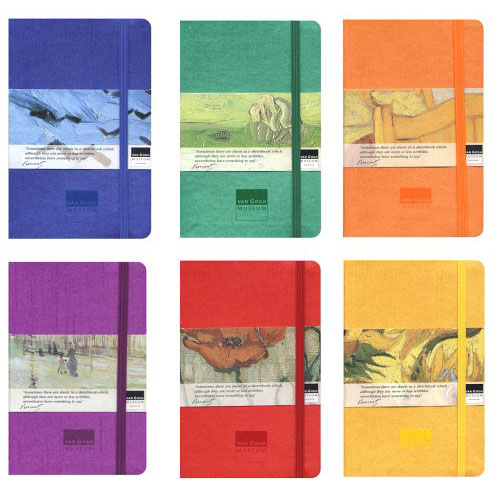 Il Merchandising con le Moleskine Personalizzate