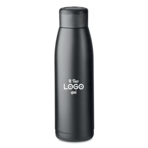 Bottiglia termica personalizzabile da 400ml