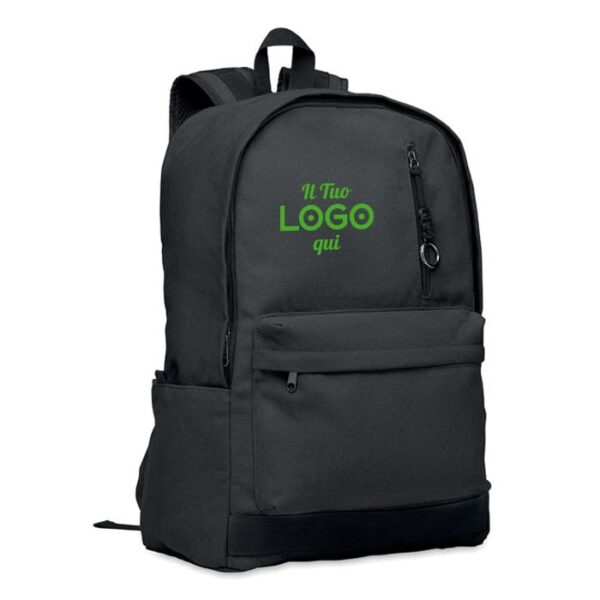 Zaino Personalizzabile porta laptop