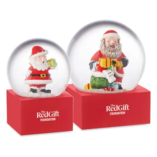 Decorazioni di Natale Personalizzate