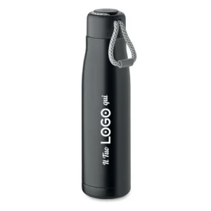 Borracce termica in acciaio inox riciclato 500ml