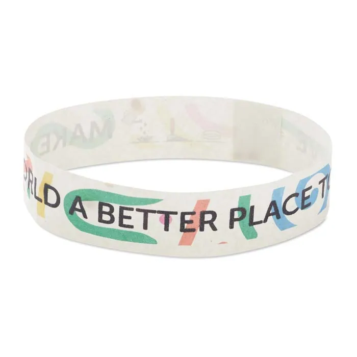 Braccialetti Piantabili