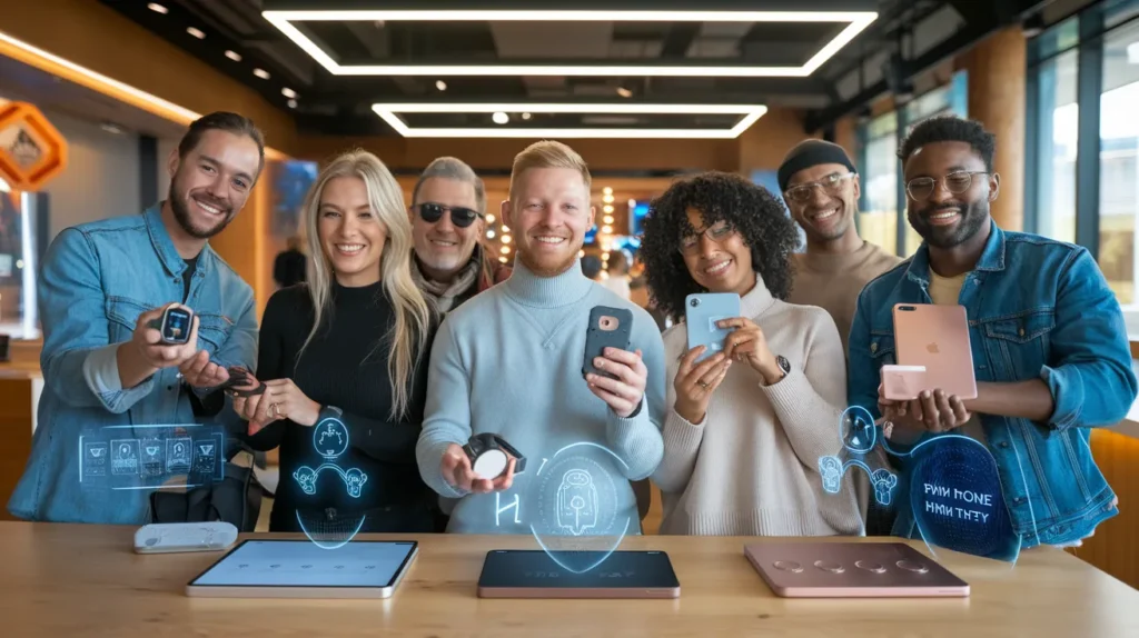 Il futuro dei gadget personalizzati con logo