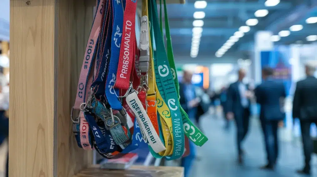 Lanyard Personalizzati: Sostenibili 
