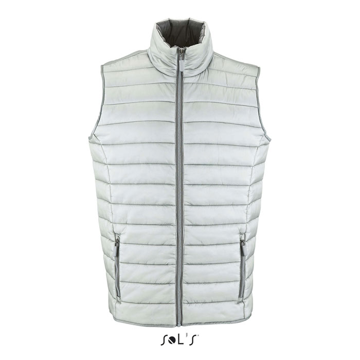 Gilet Body warmer 180g personalizzabile con logo