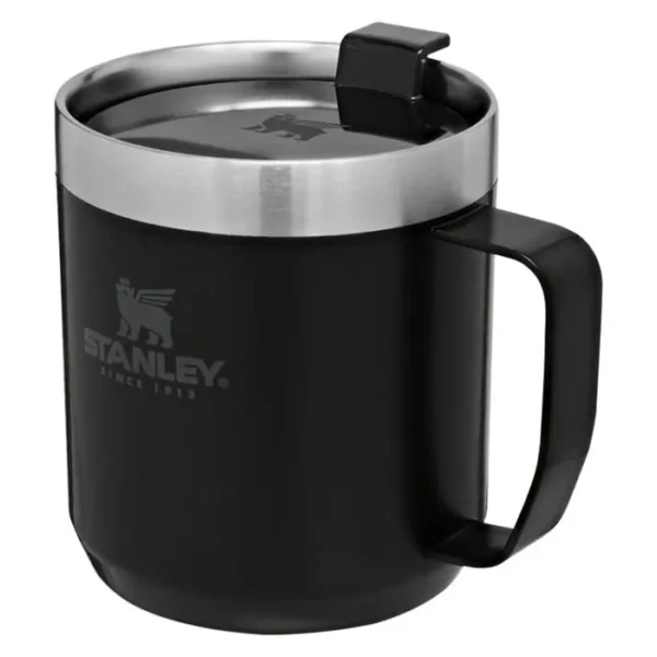 Tazza Stanley Classic per campeggio da 350 ml