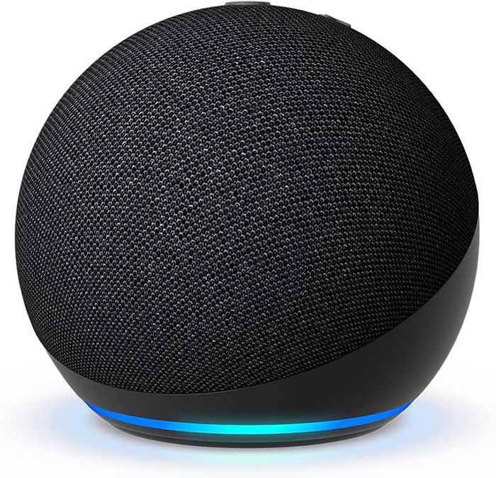 altoparlante smart 