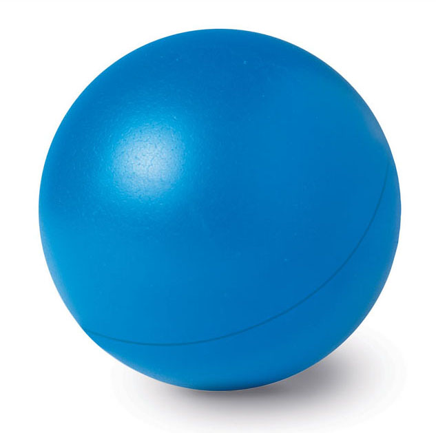 pallina antistress personalizzata