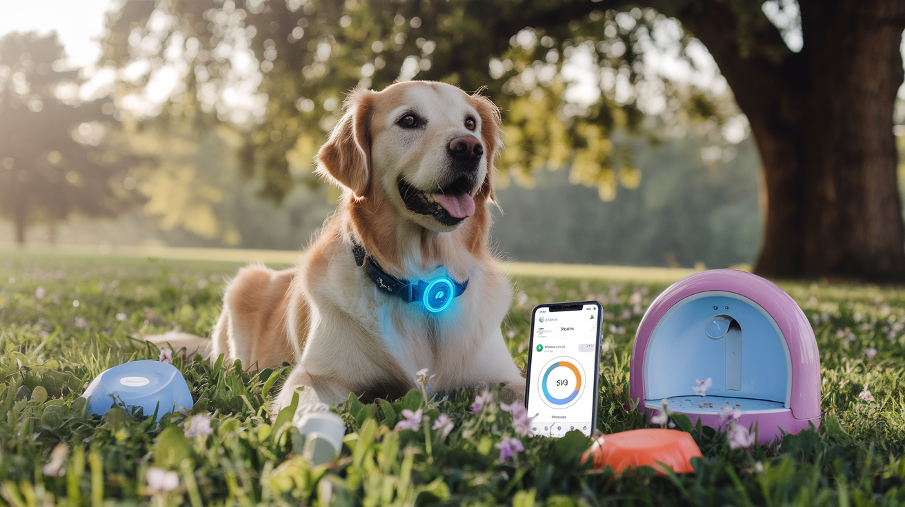 Gadget per cani personalizzati