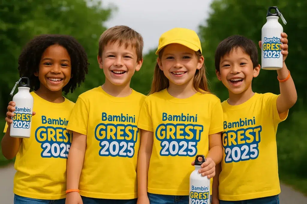 Guida completa al GREST 2025