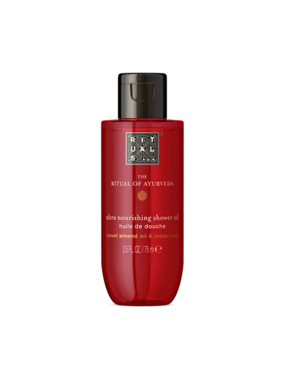 1 Olio doccia
The Ritual of Ayurveda
75 ml