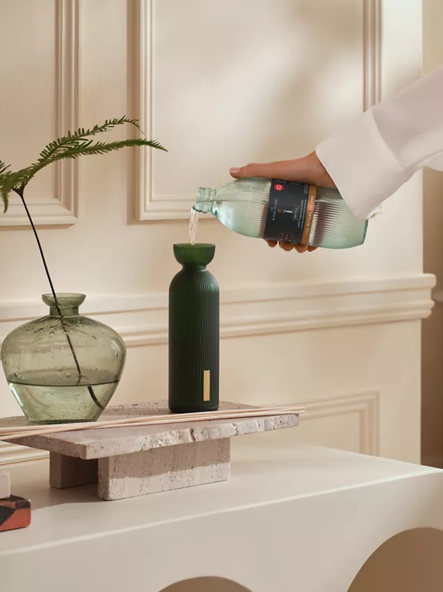 ricariche per i prodotti RITUALS