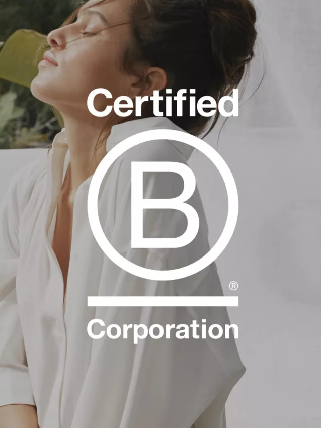 certificato b-corp