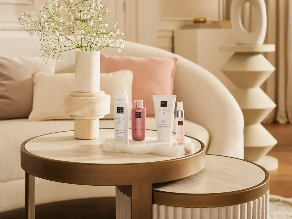 COFANETTO SAKURA RITUALS