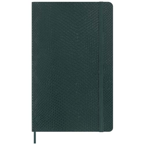 Blocco note Moleskine formato Large a righe