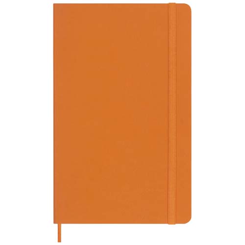 Blocco notes Moleskine in formato Large a righe