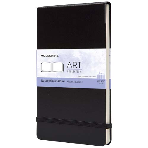 Album acquerello grande Moleskine