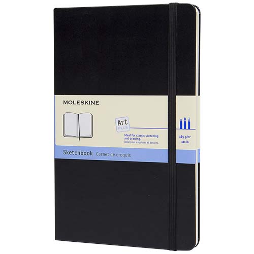 Taccuino Moleskine Personalizzabili in formato Large