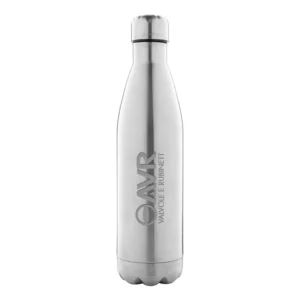 Borraccia da 820ml in acciaio inox