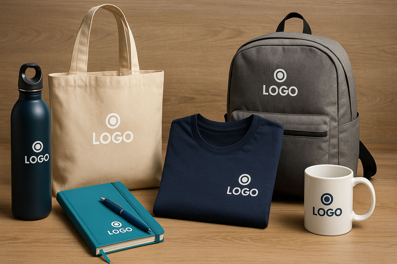 Articoli promozionali Personalizzati