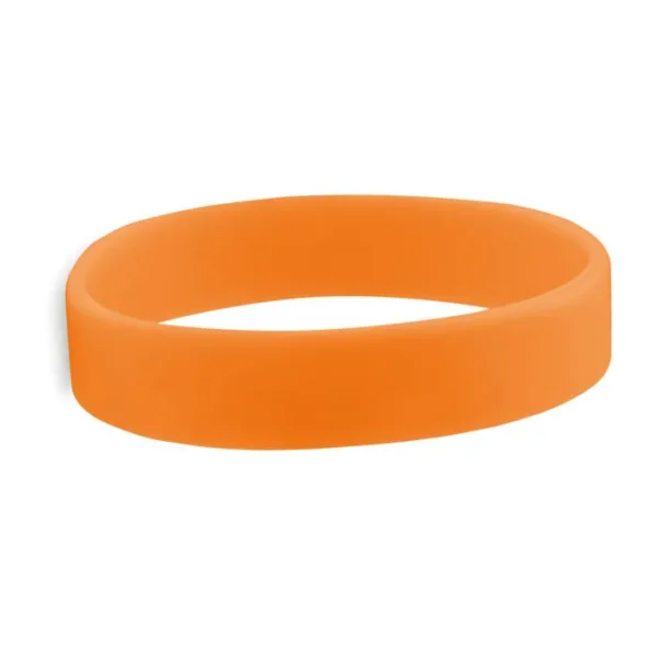 Braccialetto in silicone personalizzato con LOGO