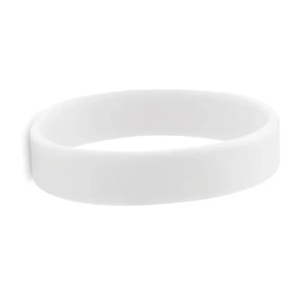 Braccialetto in silicone personalizzato con LOGO