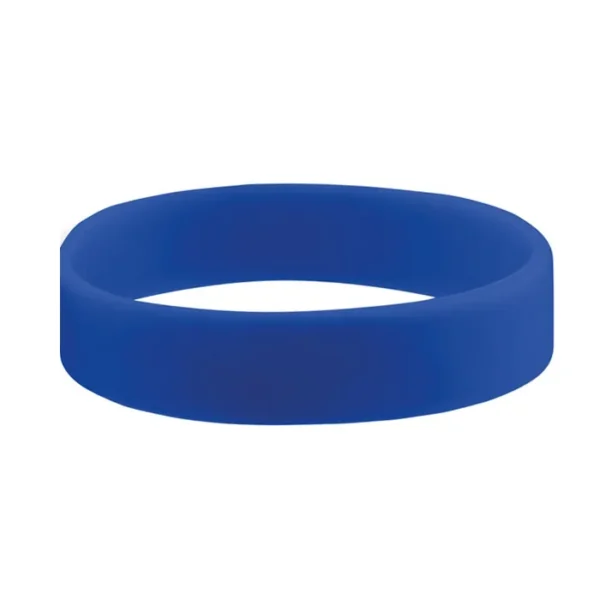 Braccialetto in silicone personalizzato con LOGO