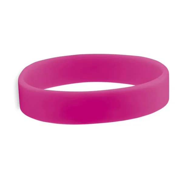 Braccialetto in silicone personalizzato con LOGO