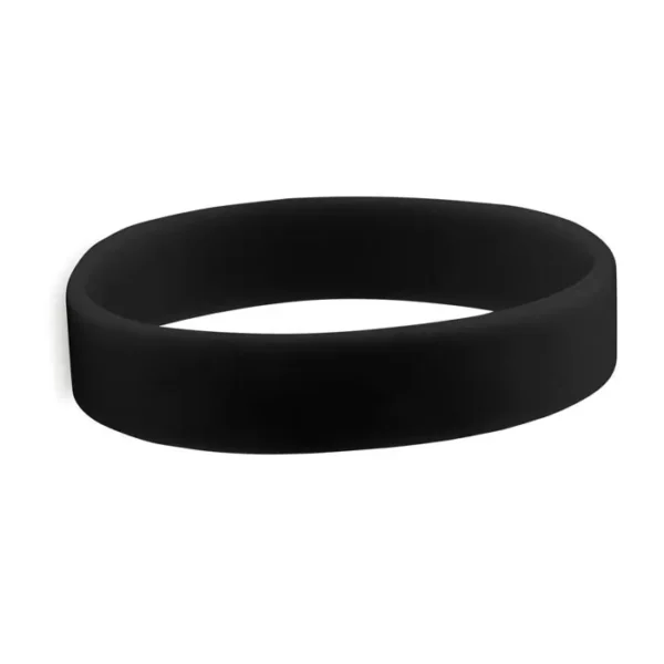 Braccialetto in silicone personalizzato con LOGO