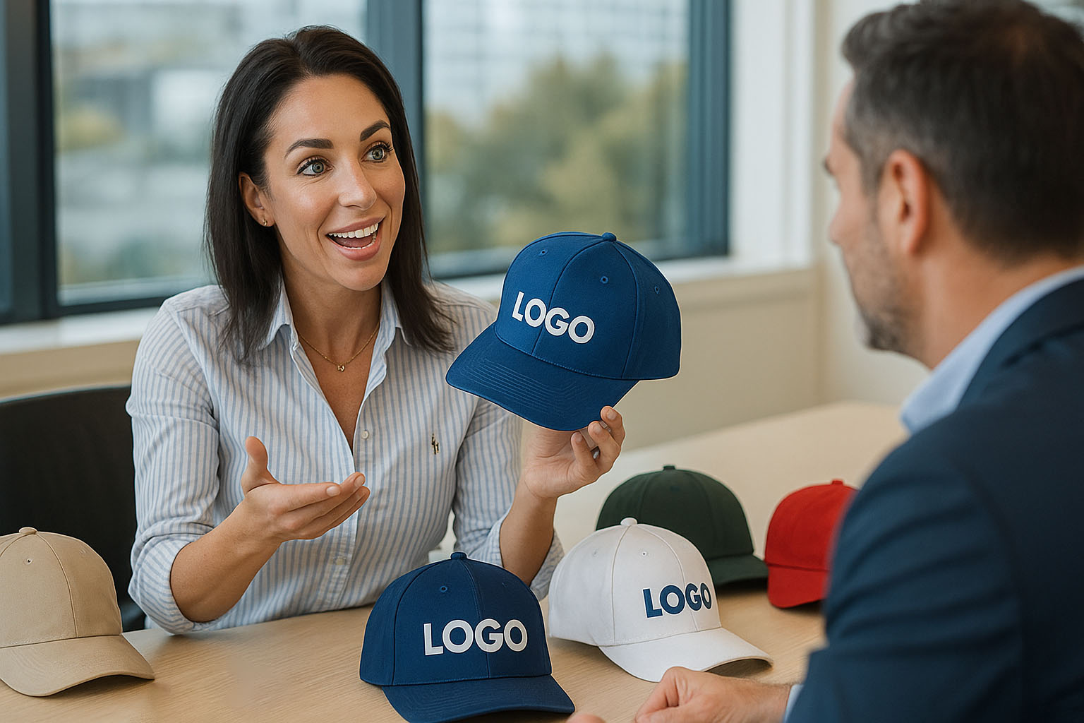 Come Scegliere gli Articoli Promozionali Personalizzati