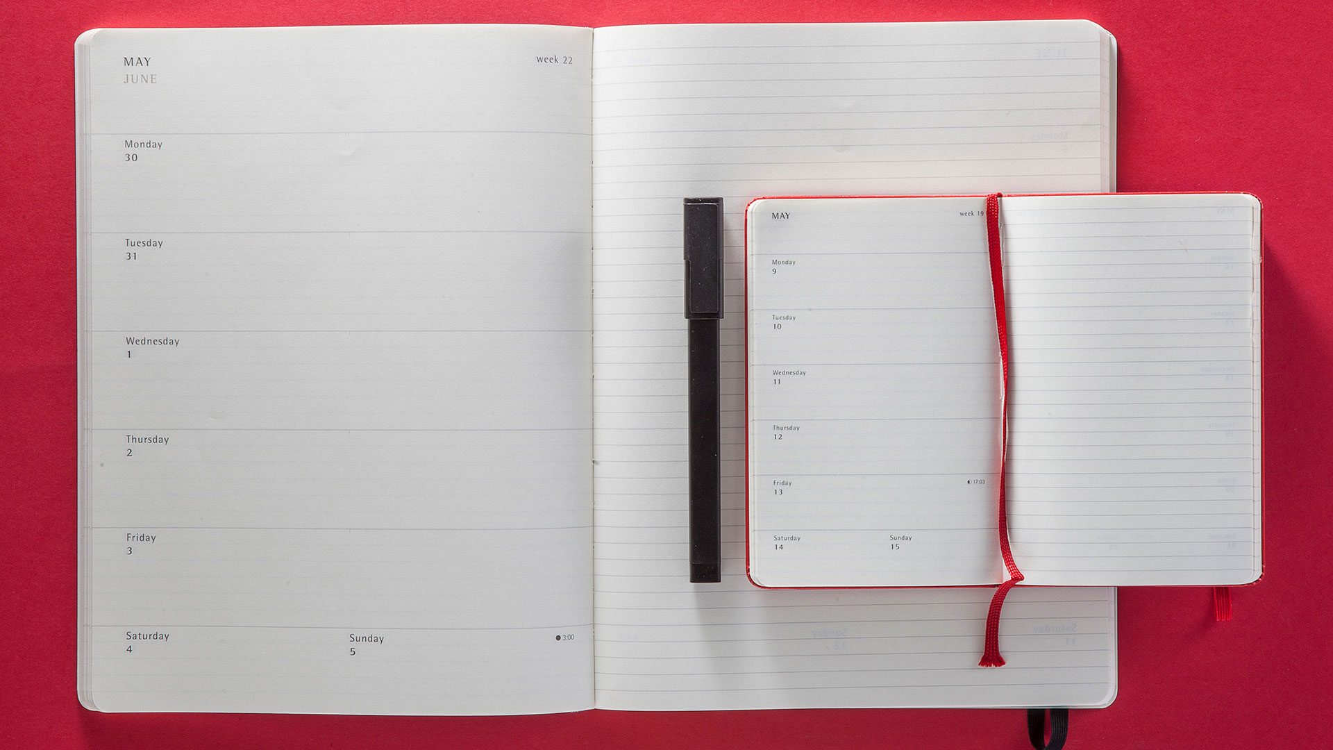 moleskine personalizzate