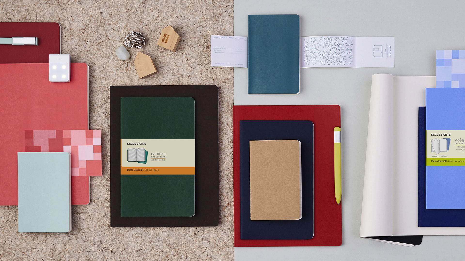 moleskine agende personalizzabili 2026