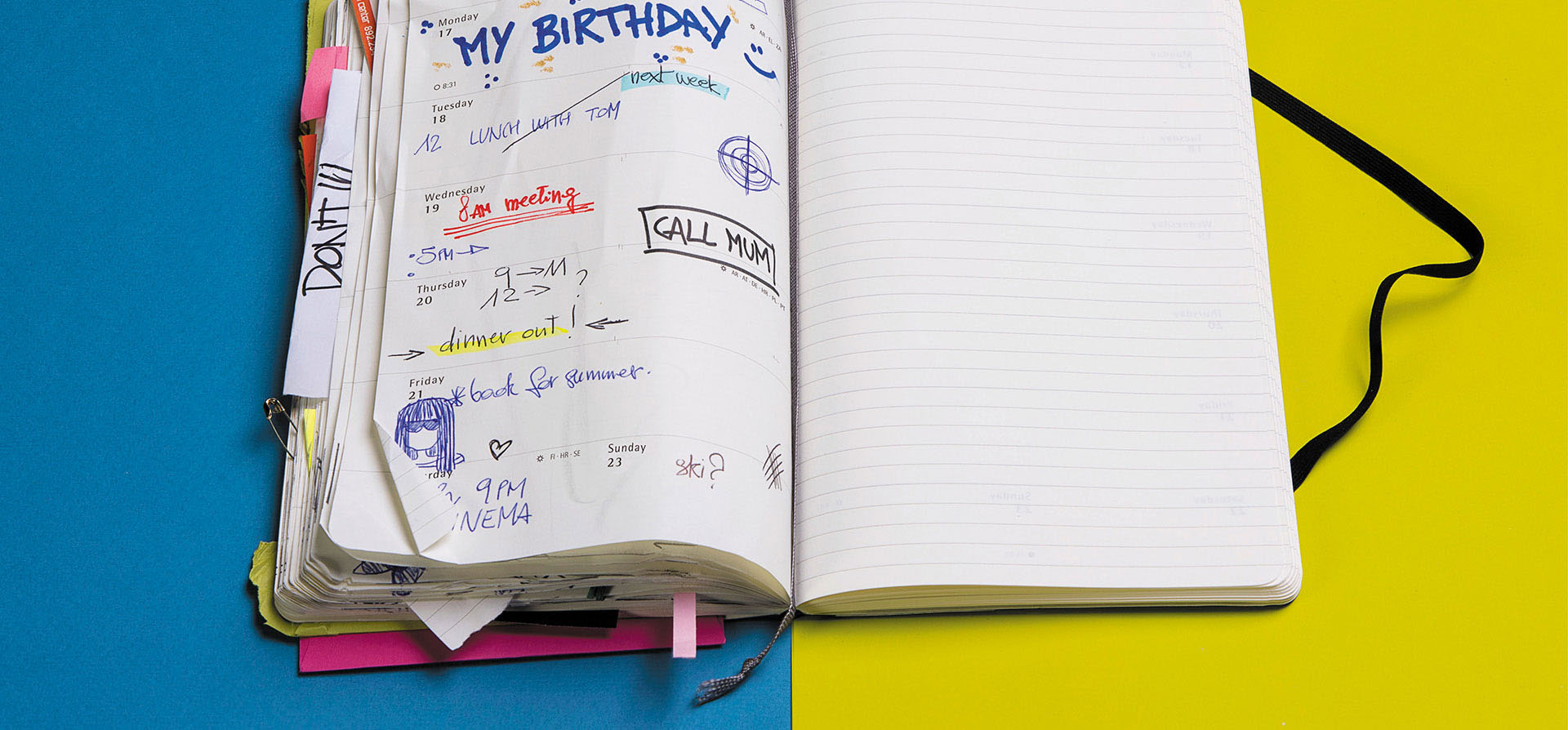 moleskine personalizzate aziendali