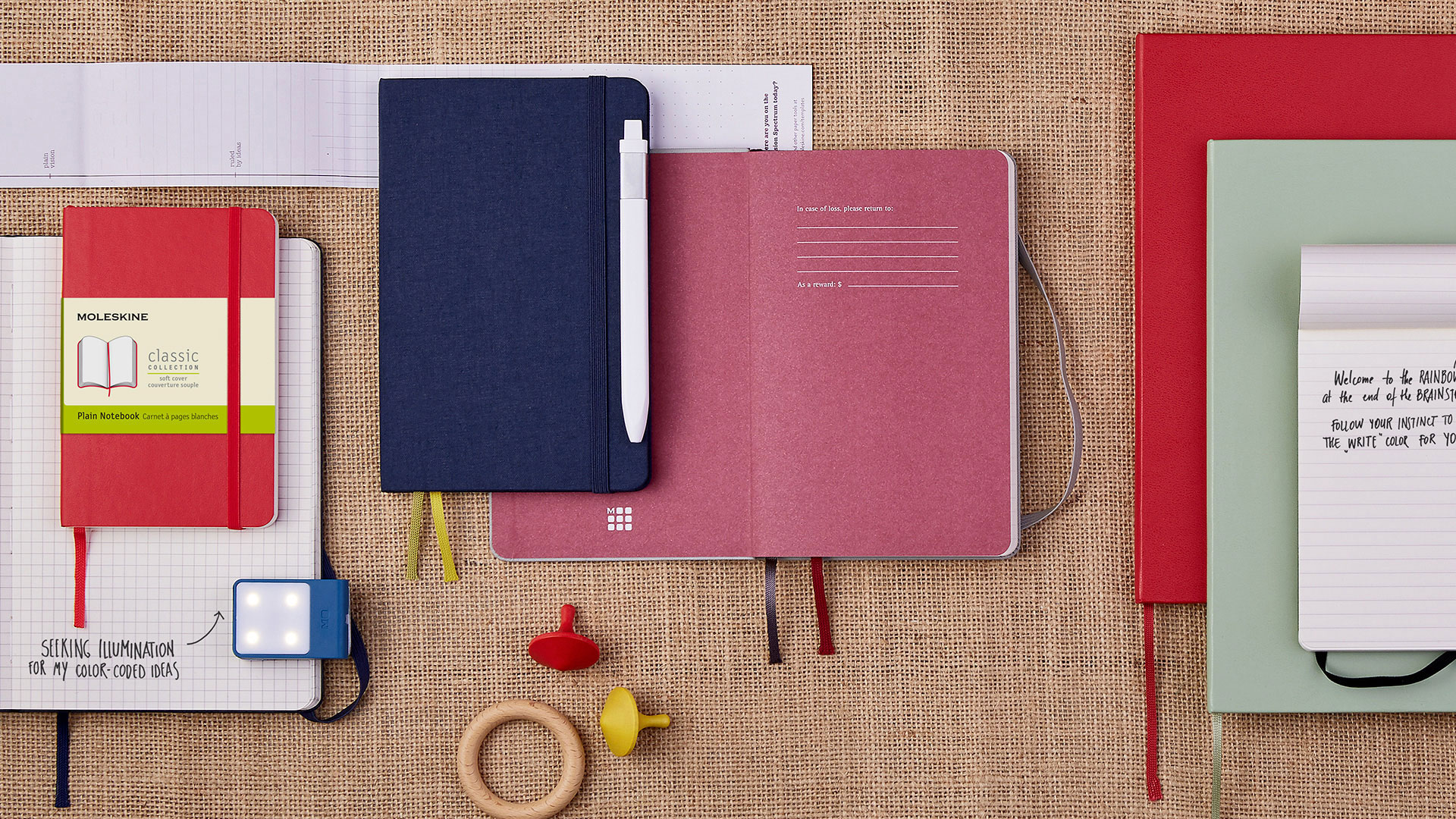 moleskine 2026
