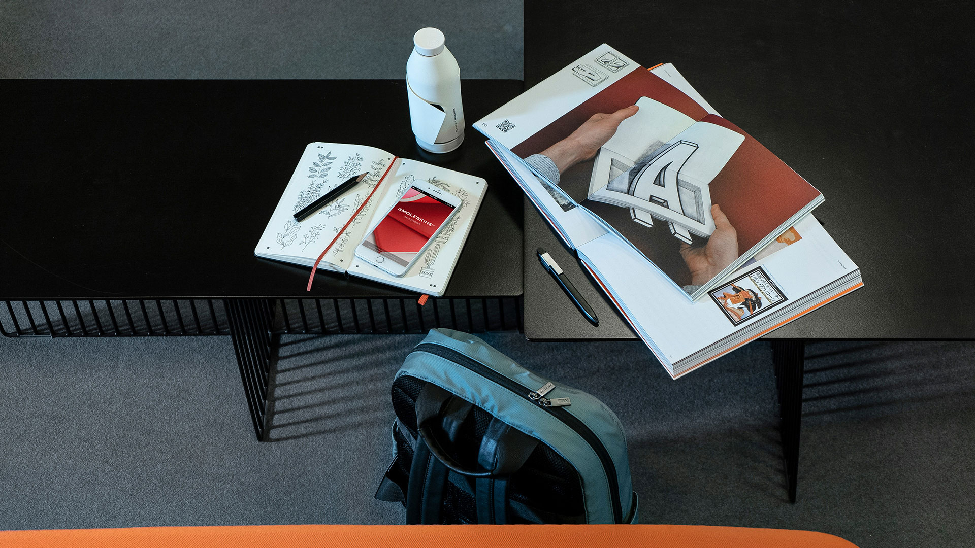 moleskine agende 2026