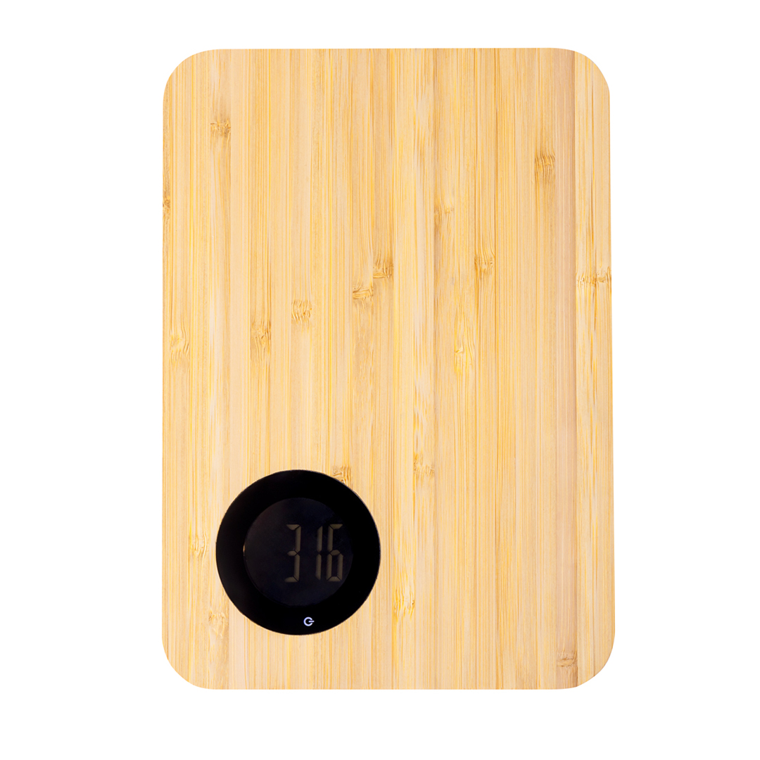 Tagliere personalizzabile con Bilancia