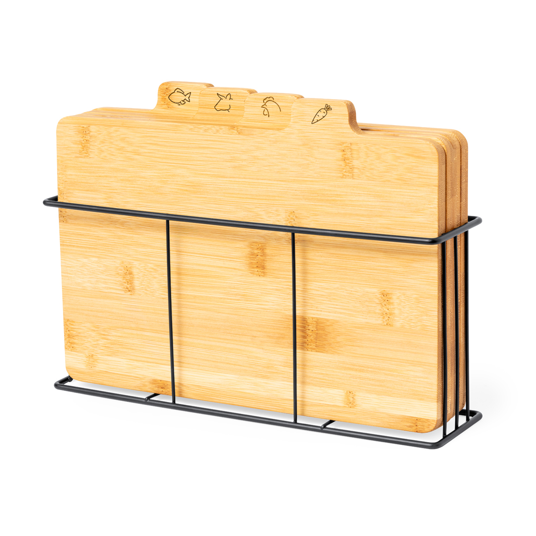 Set Taglieri Personalizzabili