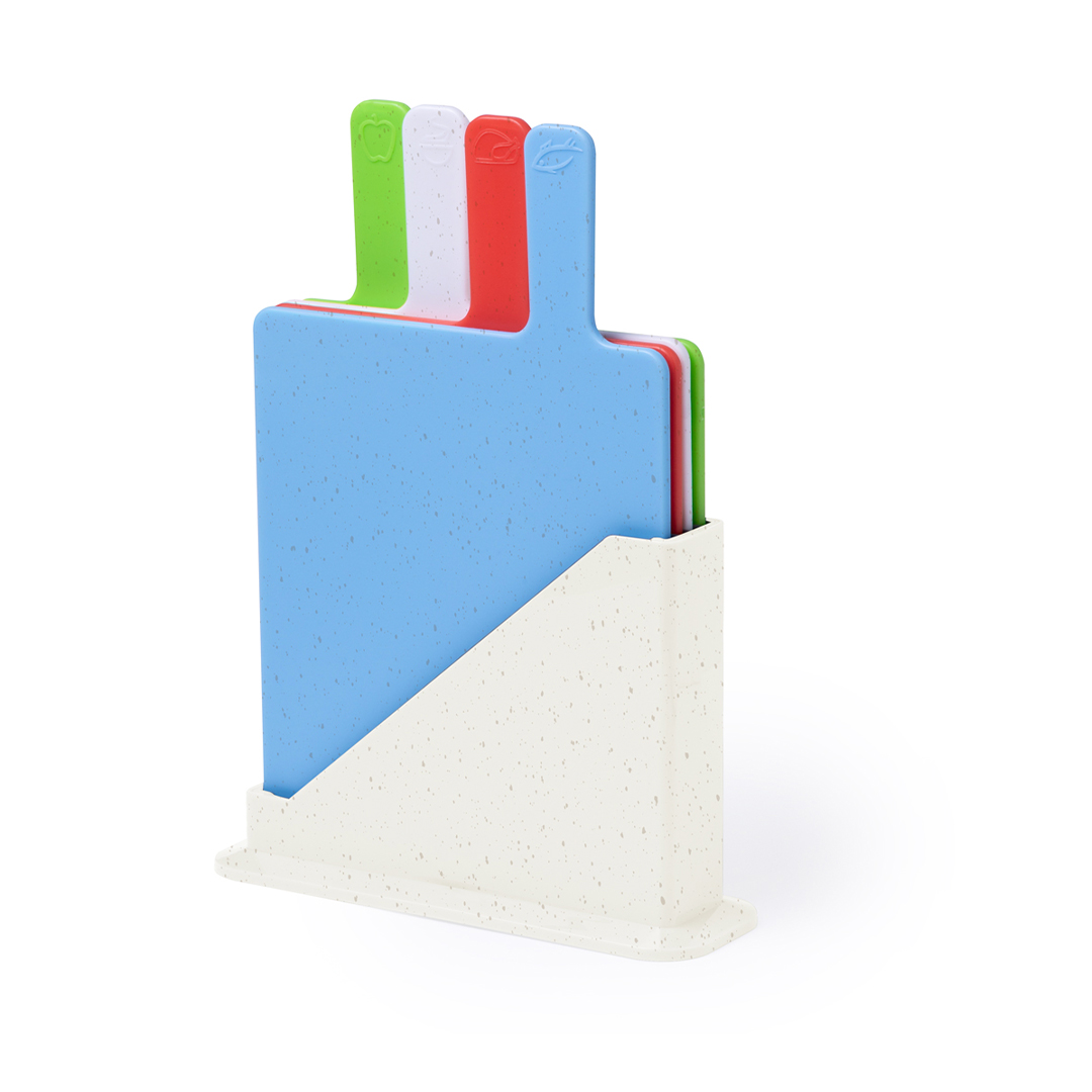 Set Taglieri Personalizzabili in plastica
