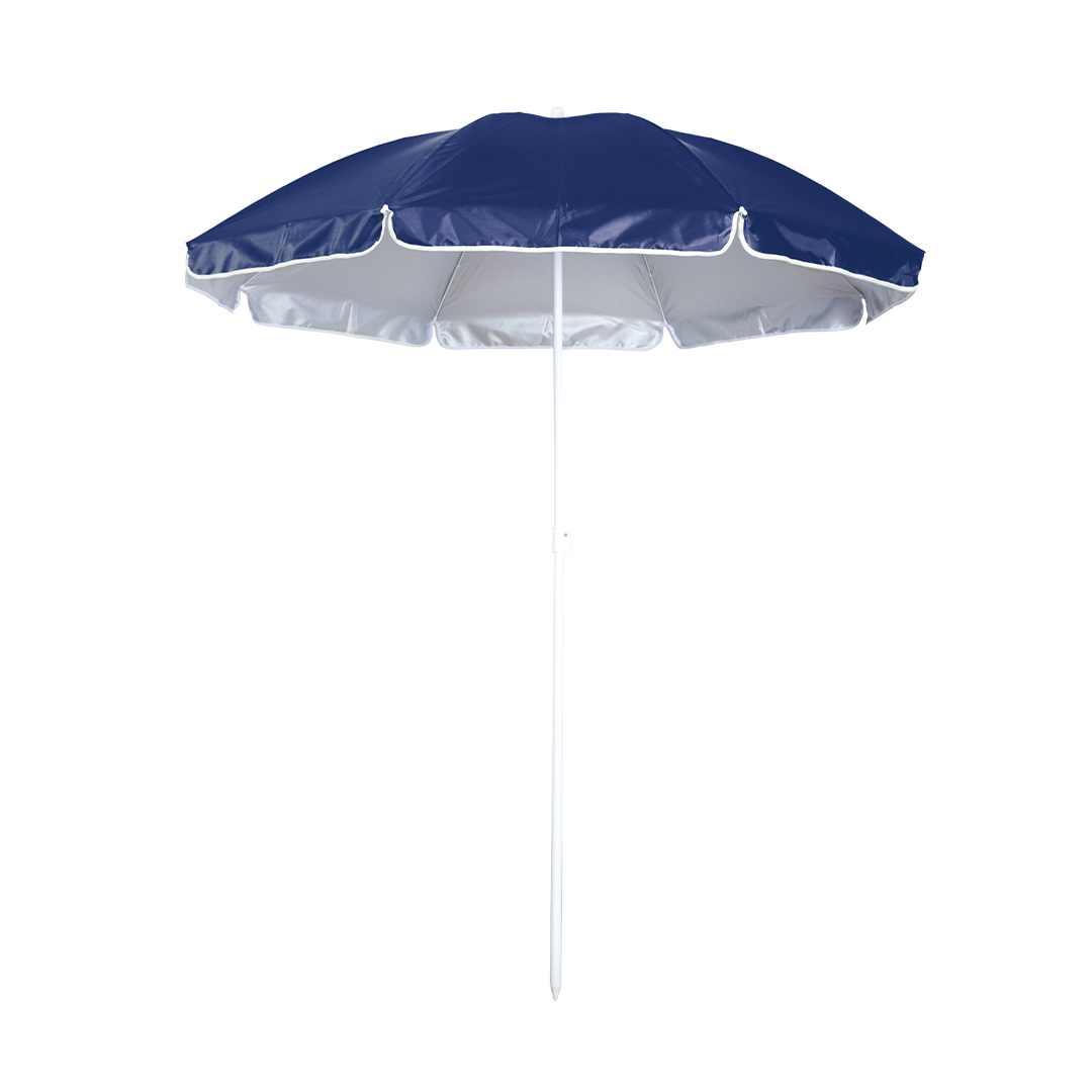 Ombrellone personalizzabile con logo con protezione UV