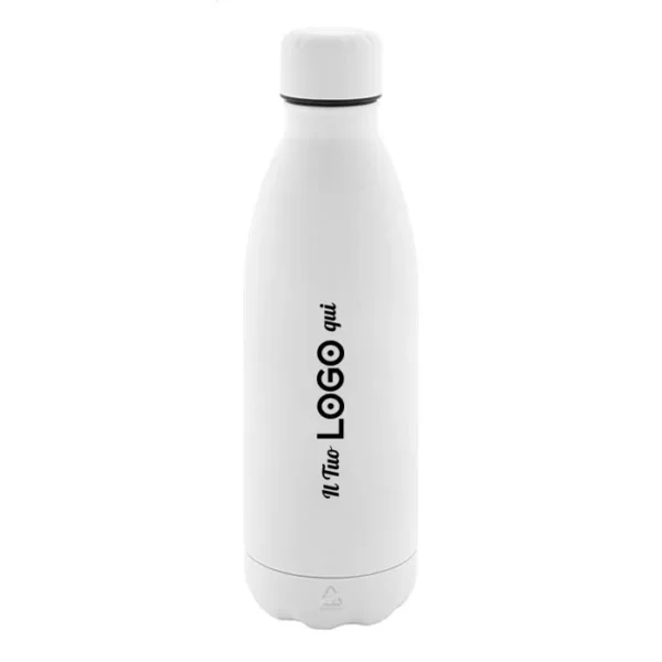 Borraccia Personalizzabile da 790ml soft touch