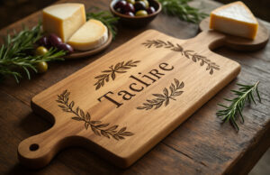 taglieri personalizzati