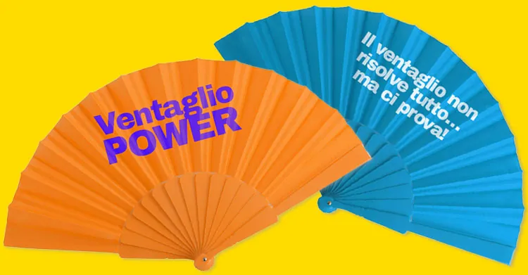 VENTAGLI