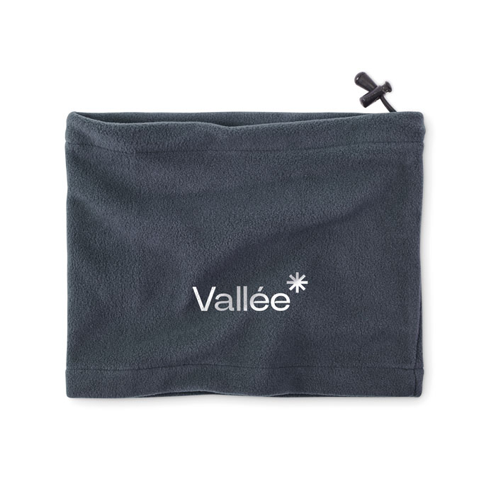 Fascia Personalizzabile multiuso in pile