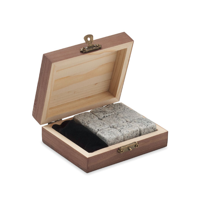 Set cubetti di ghiaccio Personalizzabile