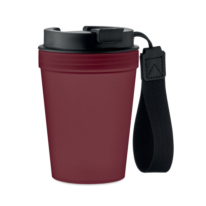 Tazza mono strato personalizzabile da 300 ml