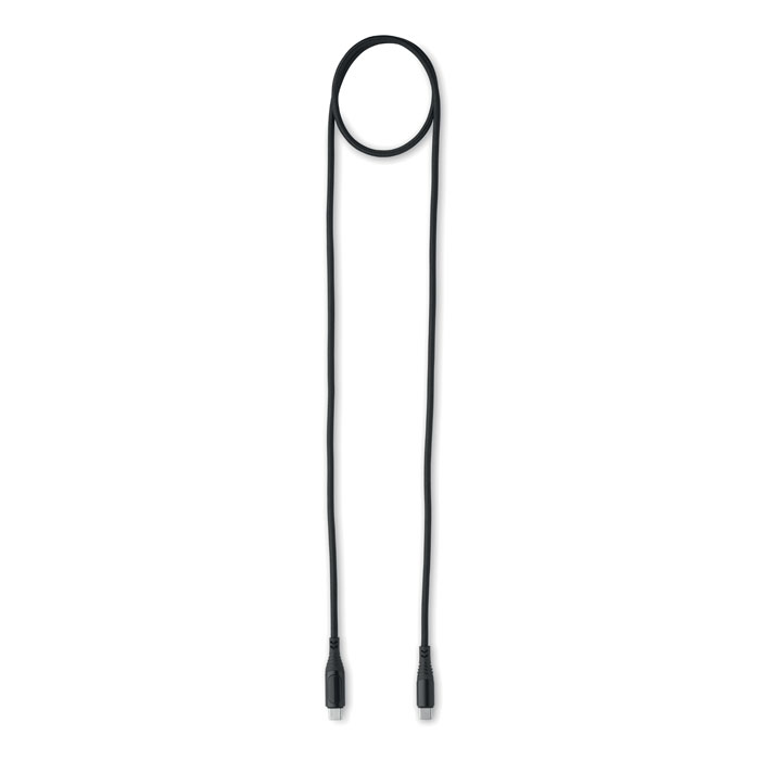 Cavo di ricarica USB C da 100W