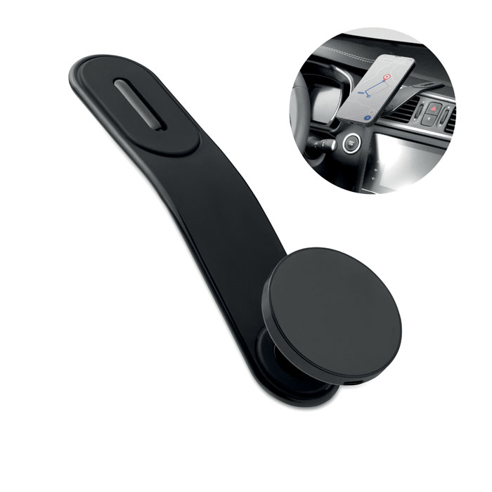 Caricatore per auto personalizzabile da 15W