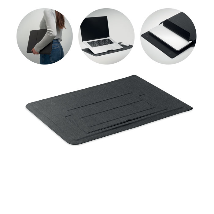 Porta Laptop Personalizzabile in feltro